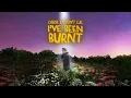 HONNE - EASY ON ME (Official Lyric Video)