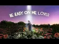 Download Lagu HONNE - EASY ON ME (Official Lyric Video)