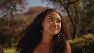 temwah feat theresa phondo yesu wanga suyo