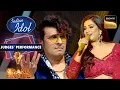 Download Lagu Indian Idol S14 | Sonu Nigam और Shreya की Duet Singing ने Create किया Magic Moment | Grand Finale