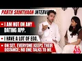 Lagu Parth Samthaan exclusive on Dating app, Ready for Marraige? Refused to do Naagin, Maahi Vij divorce