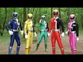 Download Lagu Wired - Part 2 | SPD | Full Episode | S13 | E15 | Power Rangers Official