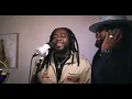 Morgan Heritage (Gramps Morgan & Jemere Morgan) - Dubplate - Little Lion Sound - Liberation