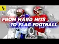 Remember when the NFL Pro Bowl was competitive