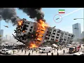 Download Lagu Breaking News! Israëlisch presidentieel gebouw in Tel Aviv vernietigd, kijk wat er is gebeurd