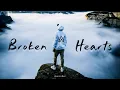 Download Lagu Alan Walker Style - Broken Hearts (Gomez Lx Remix)