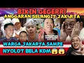 Lagu N3T1ZEN RAME2 SENTIL ANGGARAN JAKARTA PALING GEDE-WARGA JAKARTA SAMPE NYOLOT BELA KDM
