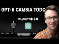 Download Lagu ChatGPT 5 CONFIRMADO – Es una Revolución de IA…