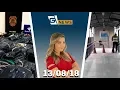 Download Lagu Gazeta News - 13/08/2018
