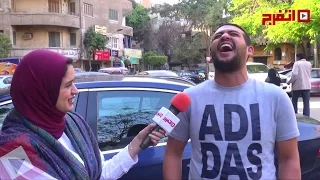 اتفرج  المصري بعد اختطاف الطائرة لقبرص   يا ريتني كنت أنا  دندنها