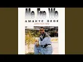 Download Lagu Akwadawesoa