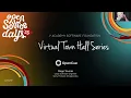 OpenCue Virtual Town Hall 2025
