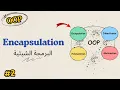 OOP Encapsulation -