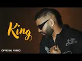 Download Lagu KING (Official Video) Vicky Dhillon | Scars to Stars | New/Latest Punjabi Song 2025