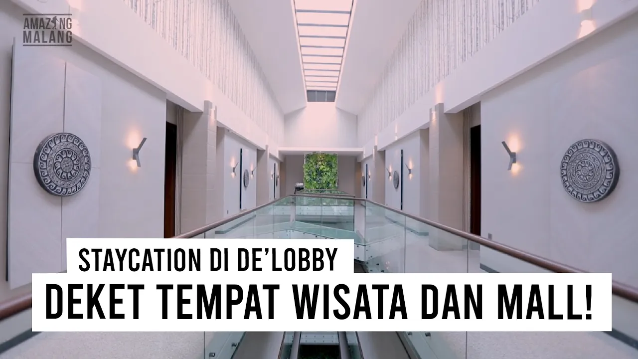 Hotel Kontainer Batu Malang || Review Kontena Hotel Harga 200rb