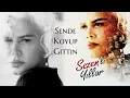 Download Lagu Sezen Aksu  - Sende Koyup Gittin - En Sevilen Şarkılar 2025