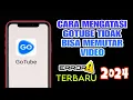 Download Lagu Cara Mengatasi Gotube Tidak Bisa Memutar Video Terbaru 2024