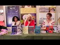 Download Lagu S. Batiște, E. Leynard, M. Măcelaru, N. Petrescu-Redi, Vasile Poenaru - Lectură la Bookfest 2025