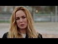 Legends of Tomorrow 1x16 Sara finds out Laurel is dead