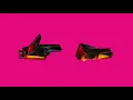 Run The Jewels - walking in the snow (Art Video)