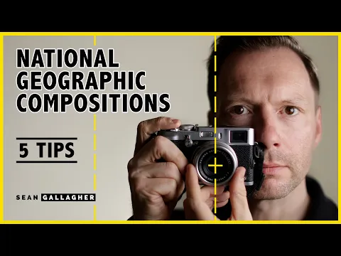 Download MP3 5 Photography Composition Tips From a National Geographic Photo Story