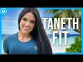 Taneth Fit Fitness Professional OnlyFans Creator