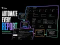 Rylvo Automation Reports Scheduled Agent Ops and AI Reports That Really Run