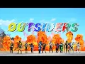 Download Lagu 【MAD】Kamen Rider Outsiders -『What's the Outsiders?』by m.c.A•T | version 2