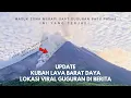 Download Lagu MASUK ZONA MERAPI SAAT GUGURAN BATU PANAS ??? INI YANG TERJADI//UPDATE KUBAH LAVA BARAT DAYA