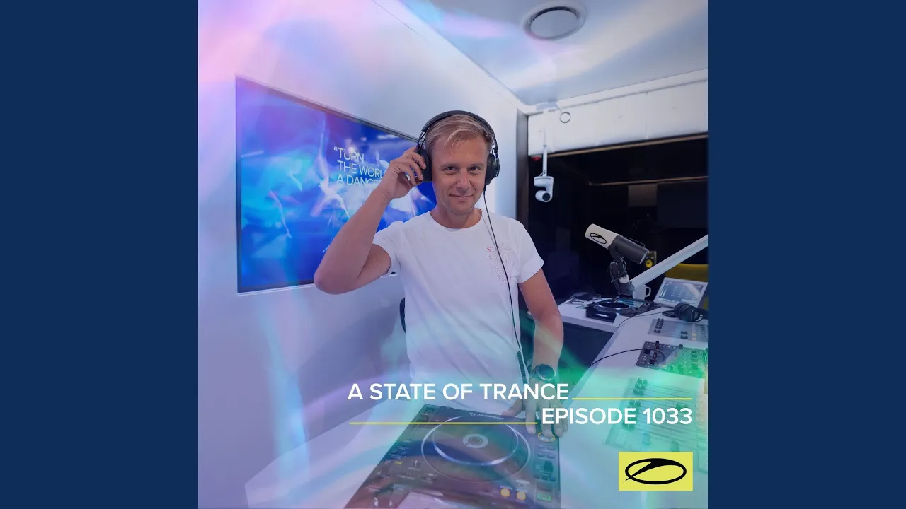 Asylum (ASOT 1033)