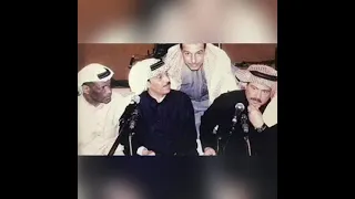 أبو بكر سالم على ضوء ذا الكوكب الساري سمرة الخرافي جلسة طرب رائعة وتسجيل واضح HD 