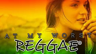 Download Pink $weats - At My Worst  Reggae | Carlamax Playlist MP3