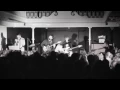 Alt J - Tessellate Live at the Africa Centre