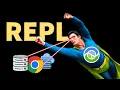 Clojure Superpower Interactive programming with REPL