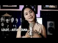 LOLOT - ARTA UTAME | COVER BY EMI