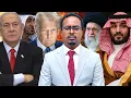 Download Lagu Haddii Iran xirato gacanka Hormuz, dhibaato intee le’eg kasoo gaaraysa Carabta \u0026 Mareykanka?