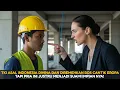 Download Lagu TKI INI DIHINA DAN DIREMEHKAN BOS CANTIK EROPA, TAPI PRIA INI JUSTRU MENJADI SUAMI IMPIAN NYA!
