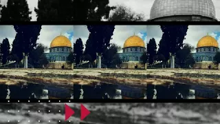 الأرض لنا والقدس لنا بدون ايقاع دندنها