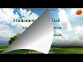 Download Lagu Bayi Meragam Sleep Problem Insomnia Dodoi Bayi Lullaby for baby   Ya Zal Jalali wal ikram