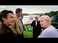 Terrible Top Gear Caravan Holiday | Top Gear Classic