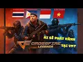 Download Lagu Chính Thức CF Legends Sẽ Có Mặt Tại VN … NPH Nào Sẽ Phát Hành ? (Garena - VNG - VTC)