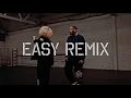 Chris Brown - Easy Remix (Solo)