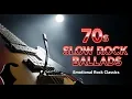 Download Lagu Scorpions Style 70s Slow Rock | Emotional Rock Ballads Playlist Full Songs