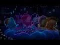 NO ADS Enter Your Dream Sanctuary 🌙 | Cozy Starry Bedroom & Gentle Piano for Peaceful Rest
