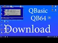 QBASIC AREA OF CIRCLE Lab 5