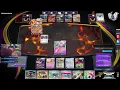 Sylveon EX DECKED OUT Charizard EX They Ran Out of Cards LAST MATCH