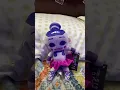 I GOT BALLORA PLUSH