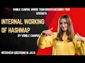 How HashMap Works Internally in Java - The Hidden Secrets Revealed