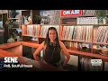 Sene | RnB, Soulful House | Radio 1001 | 10.10.2025