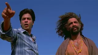 unnai kelai video song desam tamil shah rukh khan a r rahman